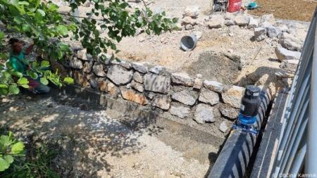 Izgradnja kolesarske povezave Kamnik – Mengeš – Trzin – Ljubljana (5)